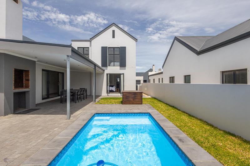 3 Bedroom Property for Sale in Laguna Western Cape
